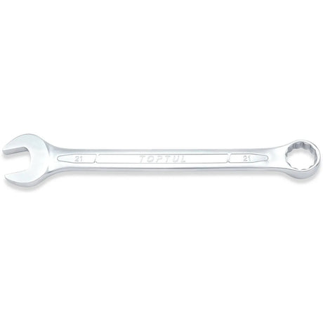 Toptul Standard Combination 15° Spanner 21mm AAEB2121
