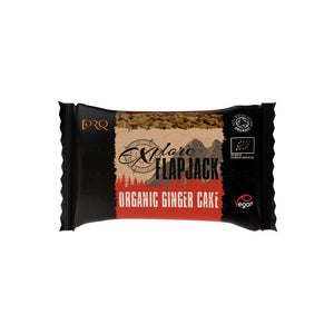 TORQ Flapjacks