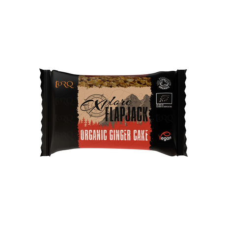 TORQ Flapjacks