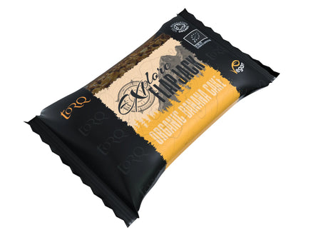 TORQ Flapjacks