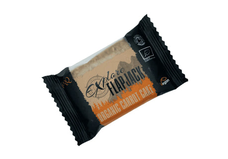 TORQ Flapjacks
