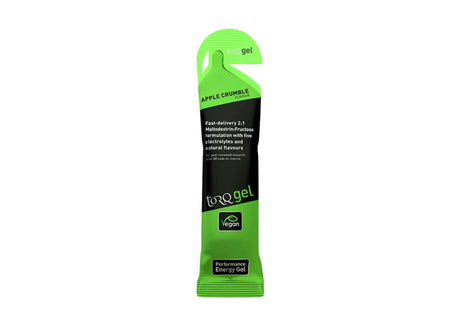 TORQ Energy Gels