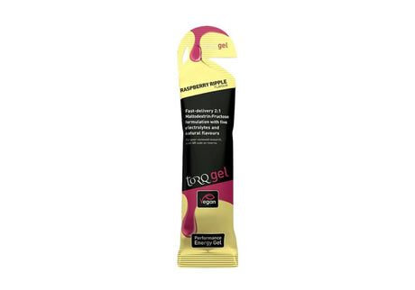 TORQ Energy Gels
