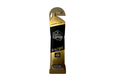 TORQ Energy Gels