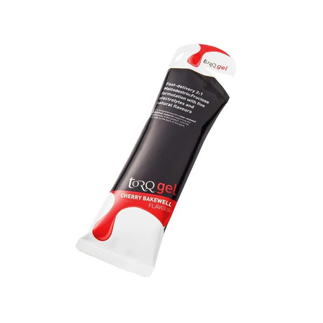 TORQ Energy Gels