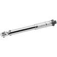 Draper 1/4" Sq. Dr. Torque Wrench 5-25Nm