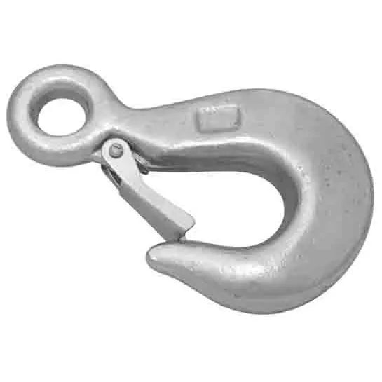 Towing Hook Clip 2500kg