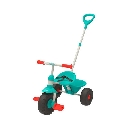 TP 2 in 1 Trike Ocean Wave Blue