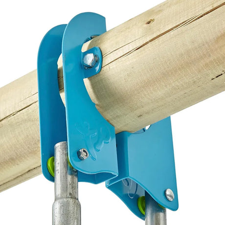 TP Roundwood Multi Swing Set