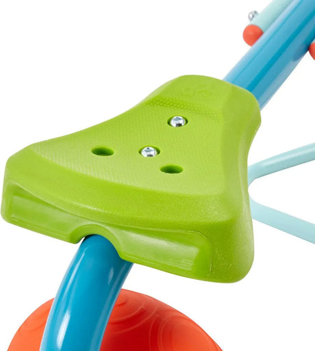 TP Spiro Spin Seesaw