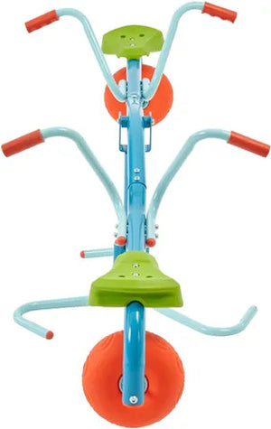 TP Spiro Spin Seesaw
