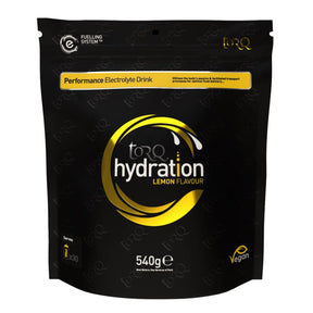 TORQ Hydration Drink 540G