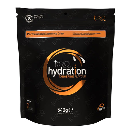 TORQ Hydration Drink 540G