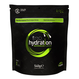 TORQ Hydration Drink 540G