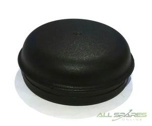 Ifor Williams Hub Cap 75mm - Genuine IWHC75 Replacement Trailer Part