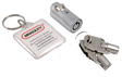 Bradley Coupling Barrel Lock 2 Piece