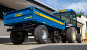 Fleming TR2 Tipping Trailer 