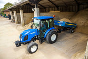 Fleming TR2 Tipping Trailer 