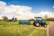 Fleming TR2 Tipping Trailer 