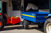Fleming TR2 Tipping Trailer 