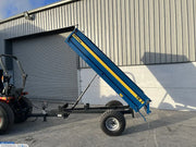 Fleming TR2 Tipping Trailer 