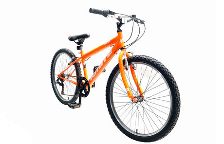 Ignite Tracker 24" Bike