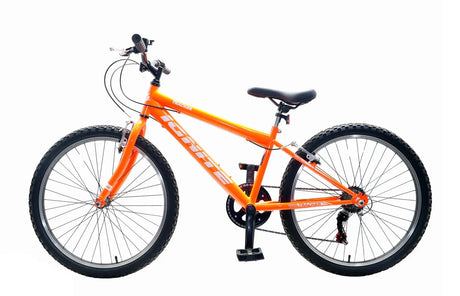 Ignite Tracker 24" Bike