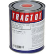 Tractol Paint 1L Welger Red - MK158