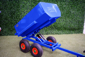 Killbran Dump Trailer Maxi Blue