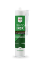 Tec7 Trans Inox Metallic Sealant