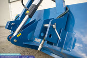 Fleming Hydraulic Transport Box Multiple Sizes