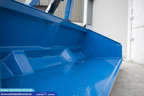 Fleming Hydraulic Transport Box Multiple Sizes
