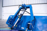 Fleming Hydraulic Transport Box Multiple Sizes