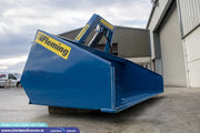 Fleming Hydraulic Transport Box Multiple Sizes