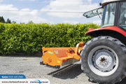 Rinieri Universal Shredder TRC240