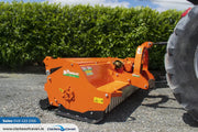 Rinieri Universal Shredder TRC240