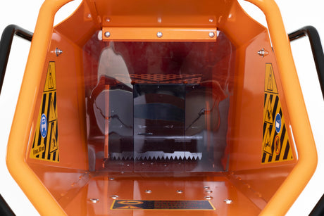 Eliet Vector 4s Waste Shredder