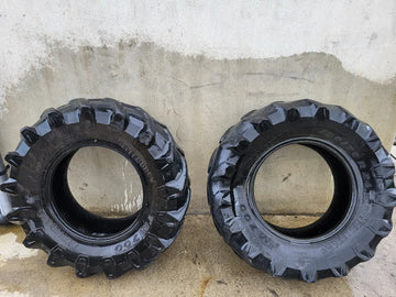 Trelleborg Tyres 420/70R24