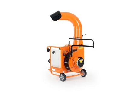 Eliet TL450 PRO Leaf Vacuum