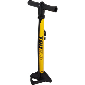 Truflo Ecotrax Floor Pump with Universal Connection