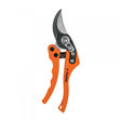 Truper Steel Nylon Bypass Pruner 8"