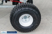 Logic TS400 Trailed ATV Sprayer