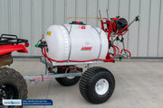 Logic TS400 Trailed ATV Sprayer