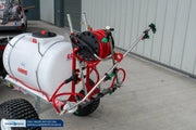 Logic TS400 Trailed ATV Sprayer