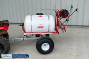 Logic TS400 Trailed ATV Sprayer