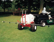 Logic TS400 Trailed ATV Sprayer