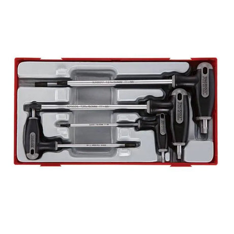 Teng Tools Hex Key Set