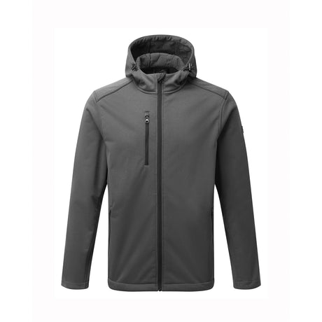 Tuffstuff Hale Jacket Grey