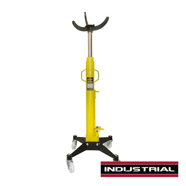 Tundra 600kg Telescopic Hydraulic Transmission Jack