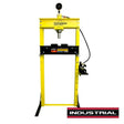 Tundra 20 Tonne Shop Press